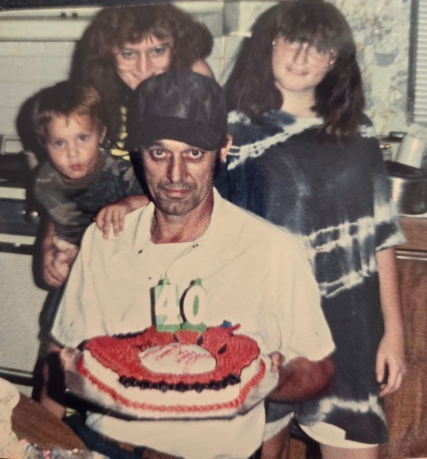 Obituary of Andrew Thurman Prestidge Jr.