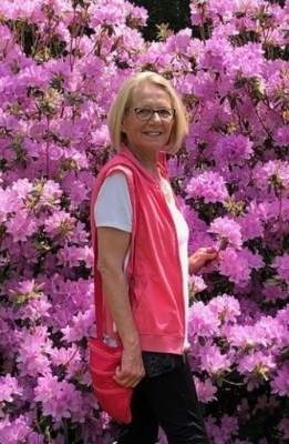 Obituary of Rhonda Lynn MacKinnon