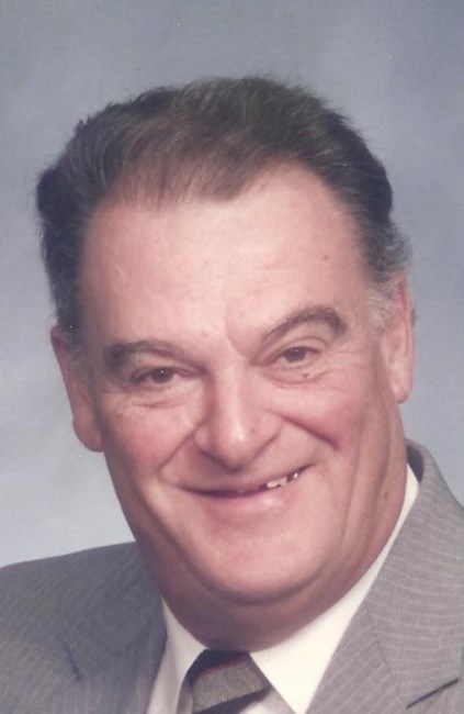 Obituary of William R. Schwaed