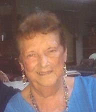 Obituary of Frances A Harkins
