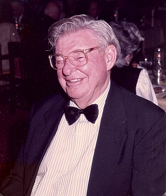 Obituary of Benjamin "Ben" Moore Riggins