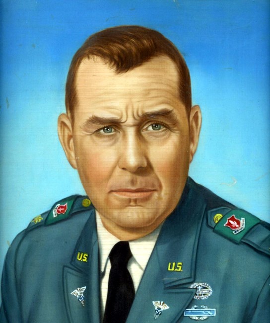 Obituary of William Wallace Anthony