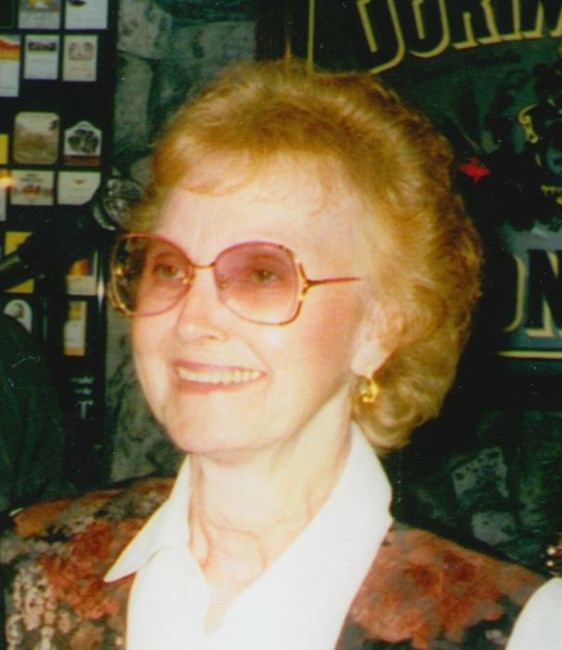 Obituary of Ruth Ann Turcotte