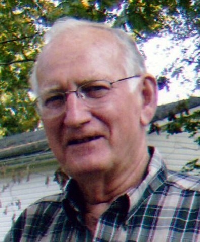 Obituary of Richard Louis Loerch