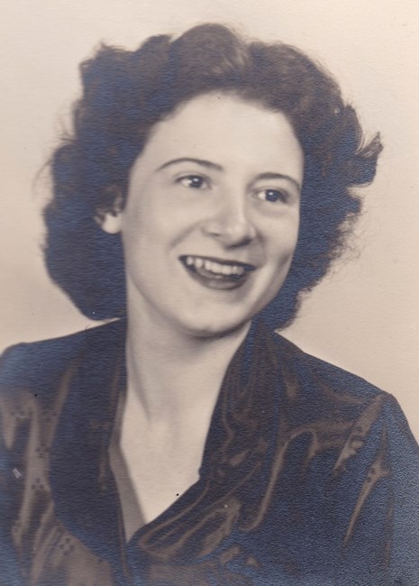 Obituary of Beverly Ann Weeks