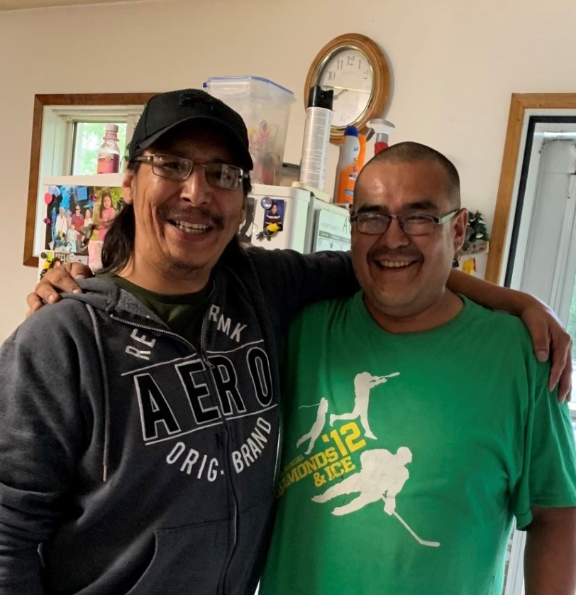 Obituary of Kirk Allan Scott Mandamin