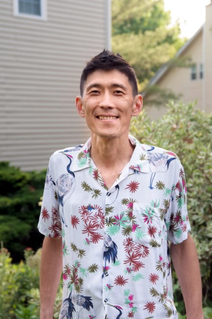 Obituary of Kohei Sumihara