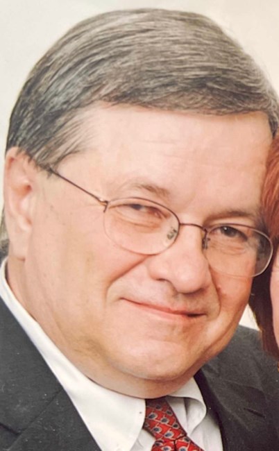 Obituary of Jesse W. Beck Jr.