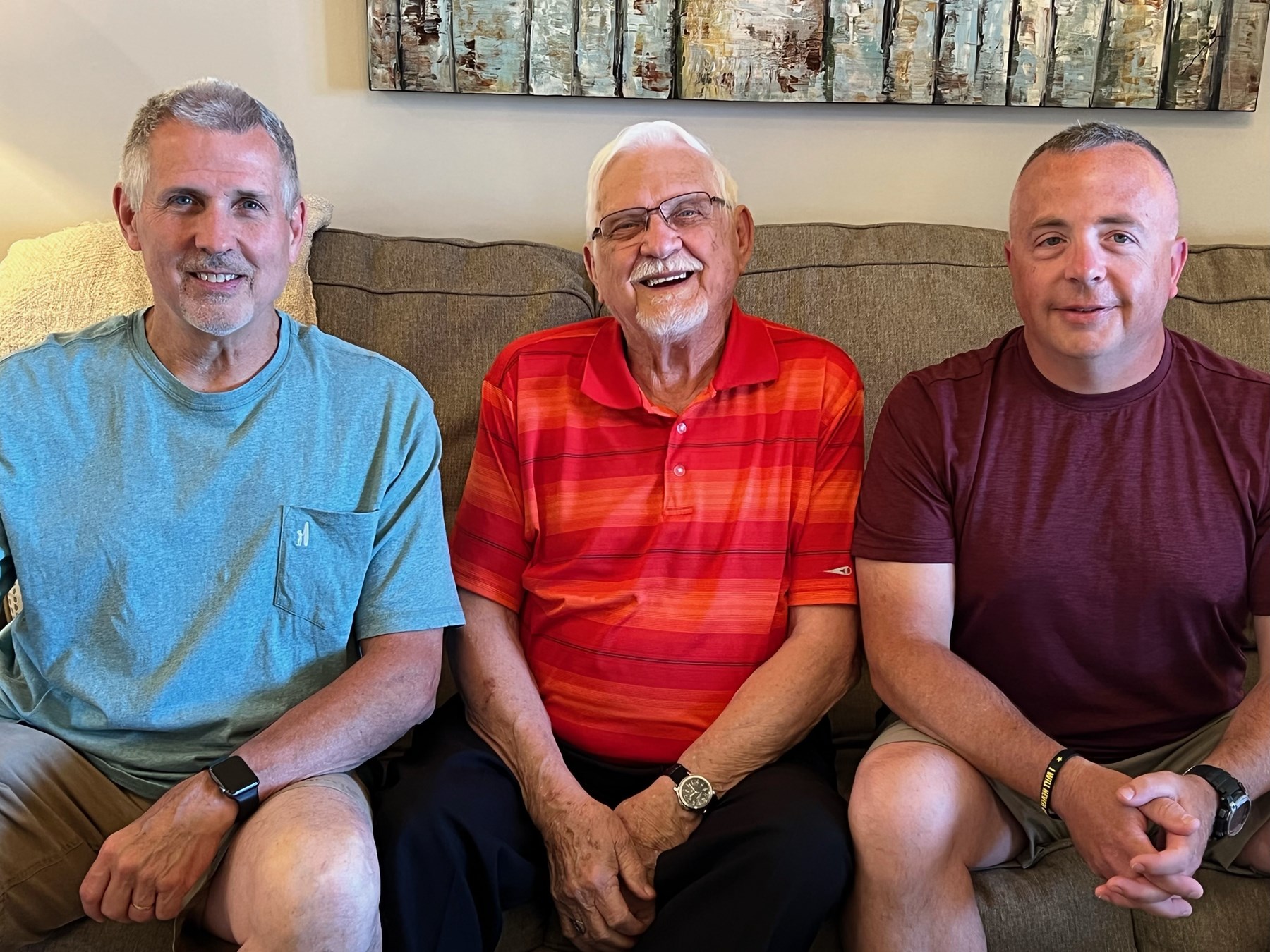 Obituary of Charles Kenneth Stubblefield