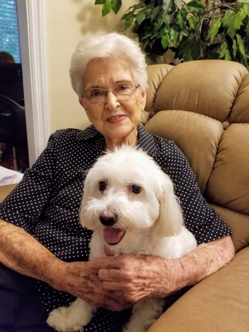 Obituary of Gypsy Skelton Thomas