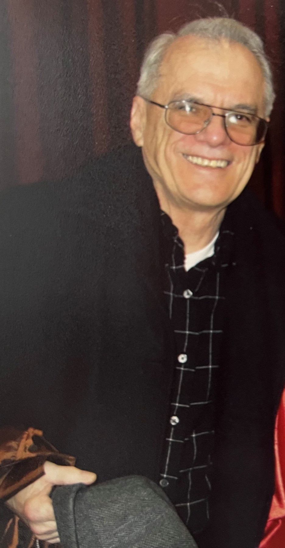 Obituary of George Bakos