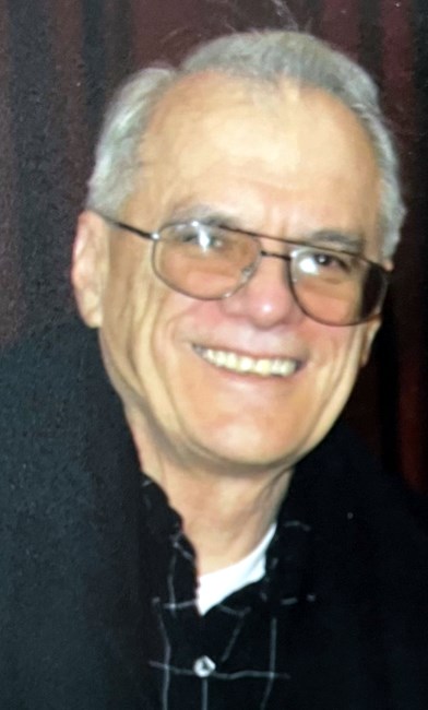 Obituary of George Bakos