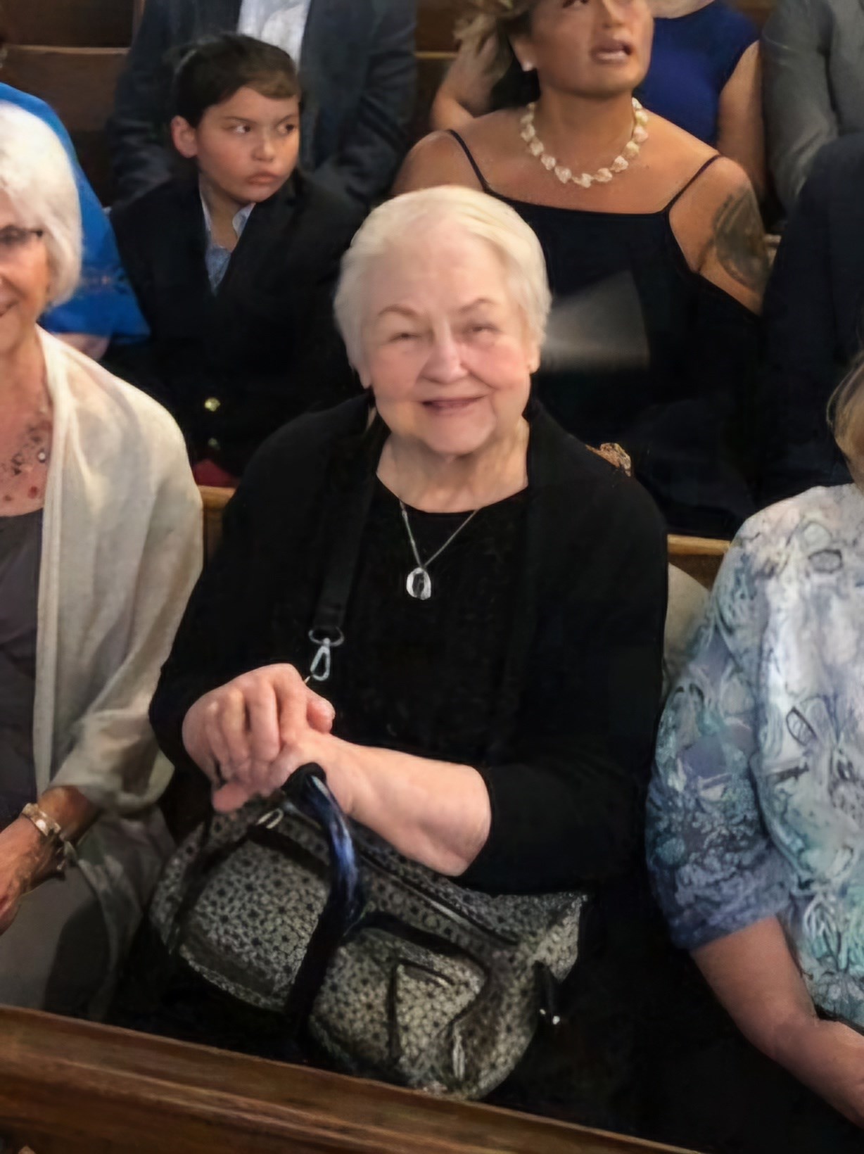 Avis de décès de DeLoris "Dee Dee" Lucelle Gorsuch