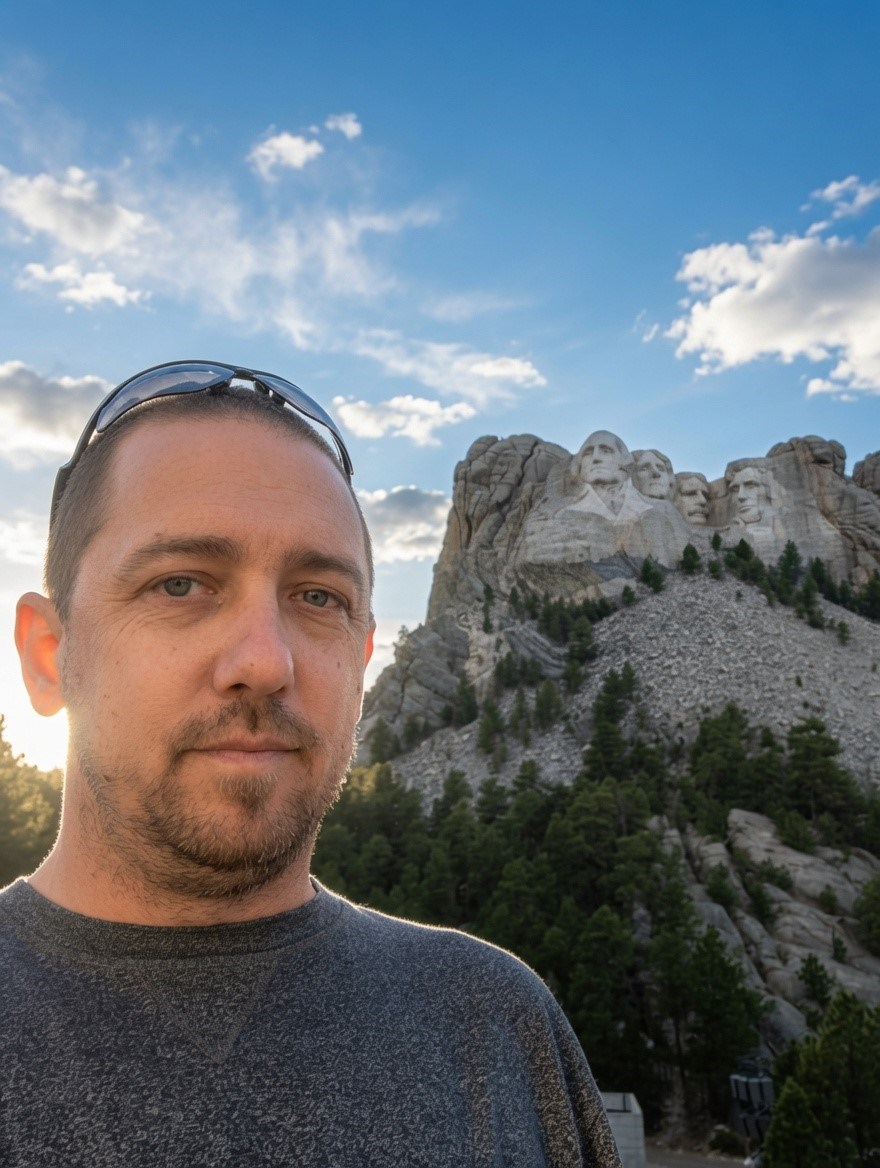 Obituary of Robert Isaac Oriani