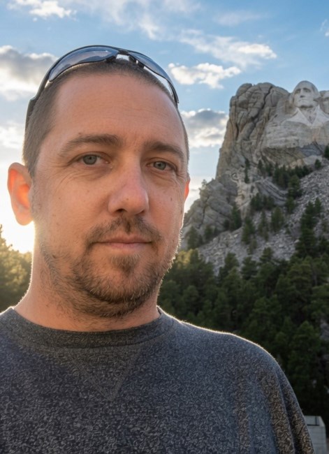 Obituary of Robert Isaac Oriani