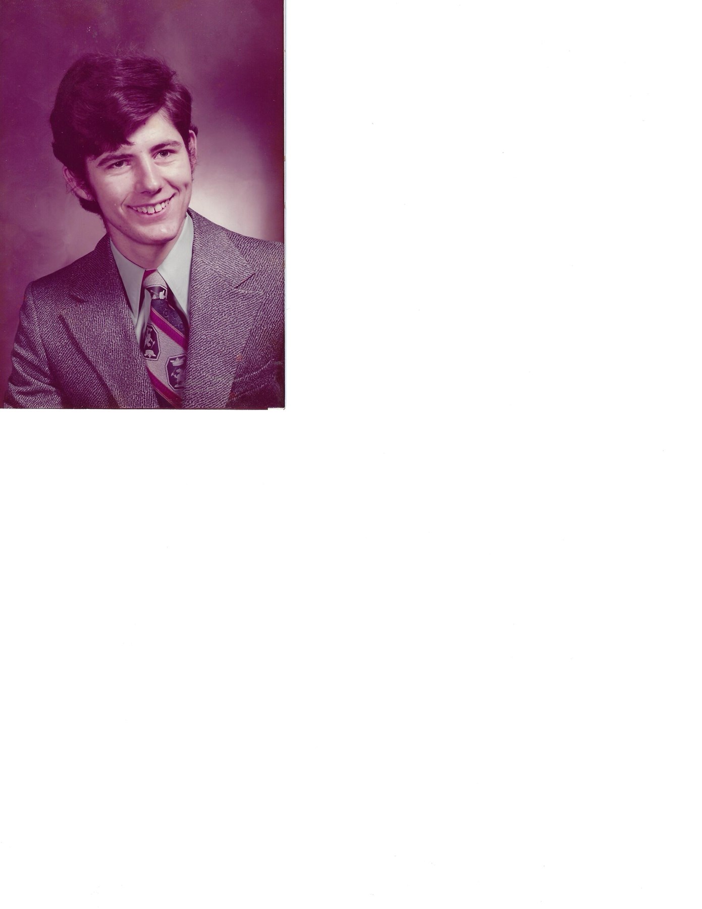 Obituary of Ricky Ray Longworth
