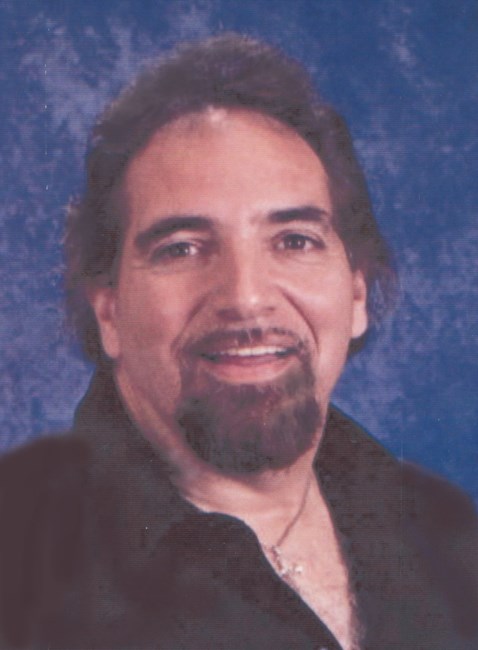 Obituary of Robert Joseph Petrucci