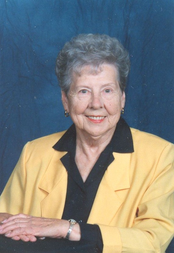 Vivian Ramsey Obituary Waynesboro, VA