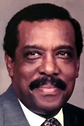 Obituary of James Albert Mandeville