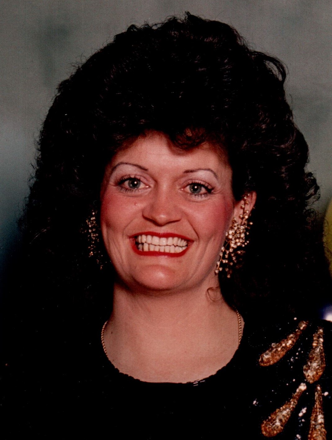 Obituary of Diane Caffee