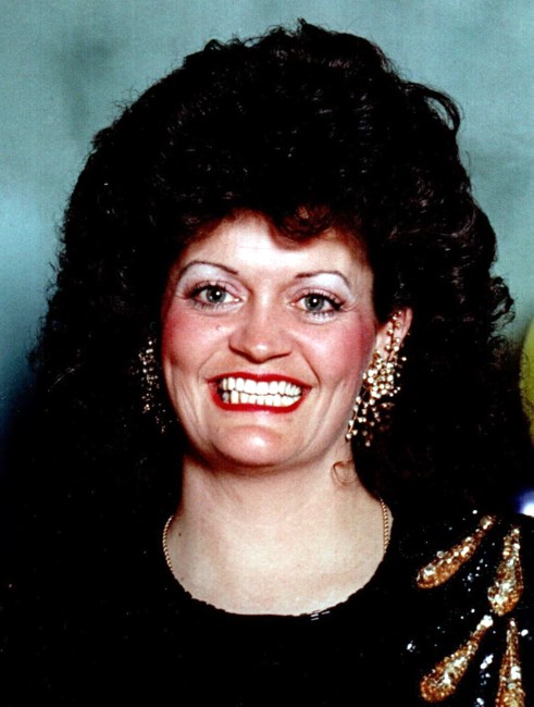 Obituary of Diane Caffee