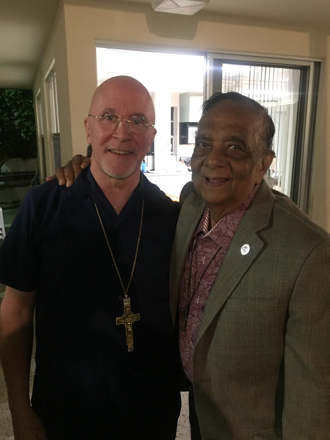 Obituary of Vernon N. Medina