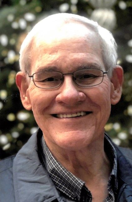 Obituary of Richard Grant Hyte