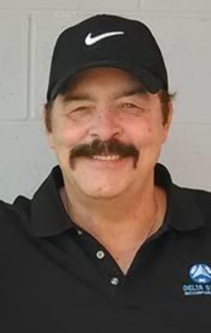 Obituary of Randy Wesley Hass