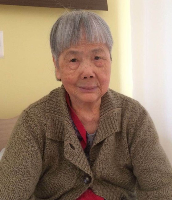 Obituary of Lai Kuen Yee