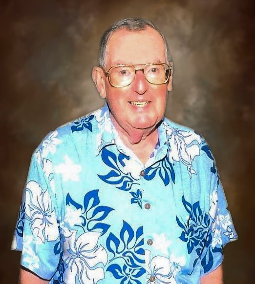 Obituary of Peter K. Fitzsimmons