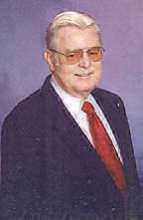Obituary of John F. Langdon