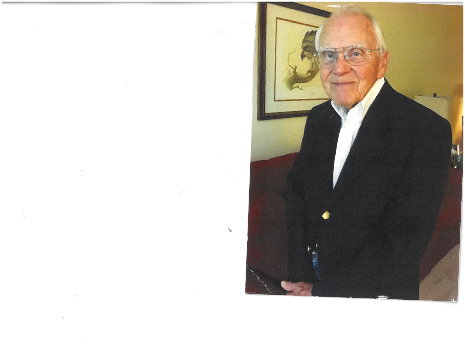 Obituary of William Melvin Dooley Jr.