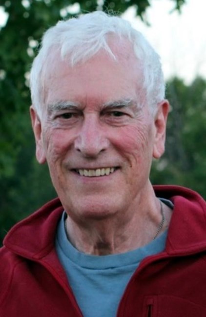 Obituary of Bryant W. Sandburg