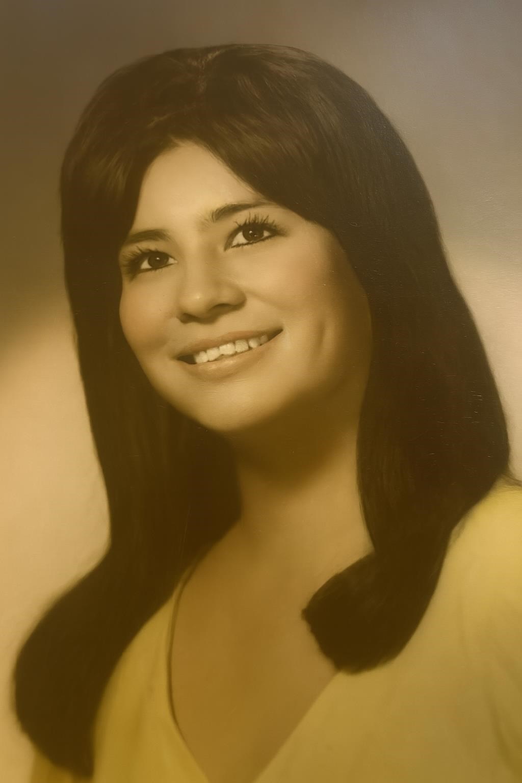 Obituary of Maria "Sukie" Meza