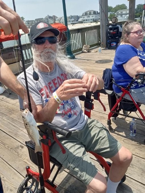 Obituary of Joseph Bryant Moore