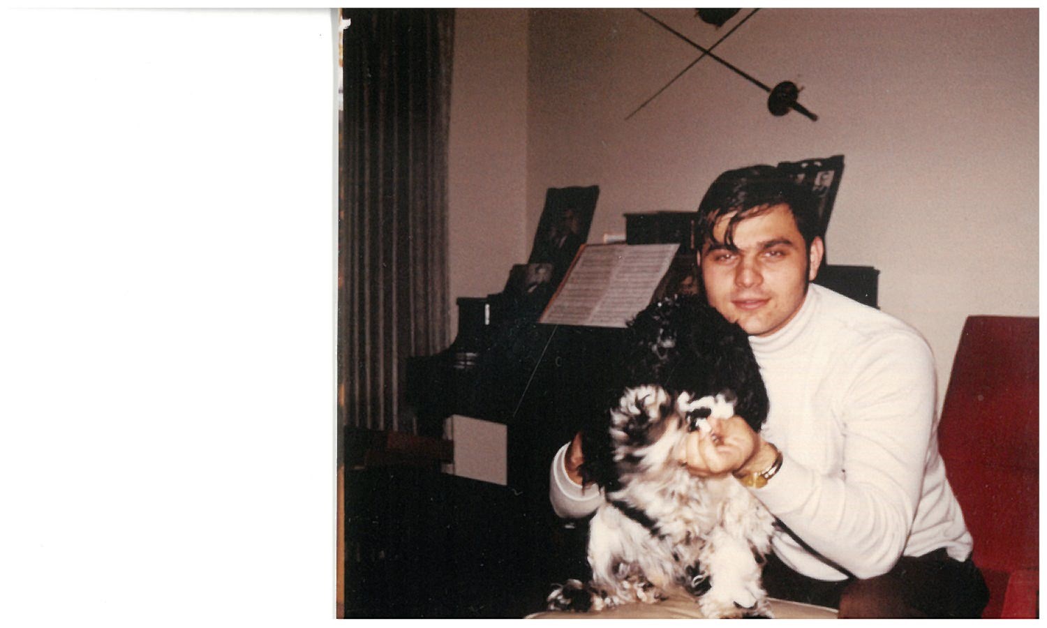 Obituary of Douglas D. Walden