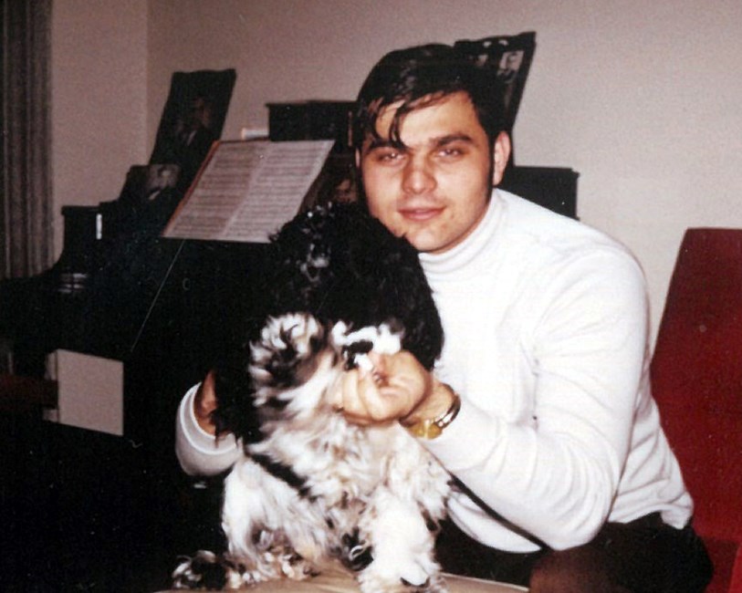 Obituary of Douglas D. Walden