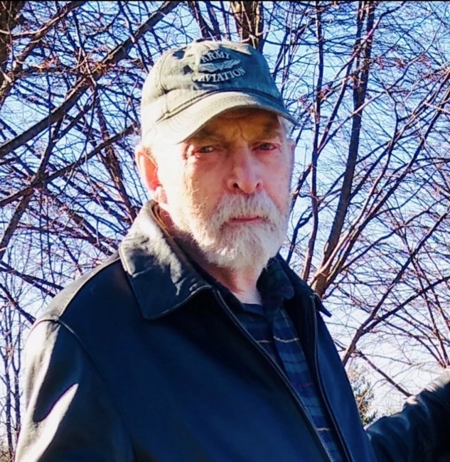 Obituary of John Obrien