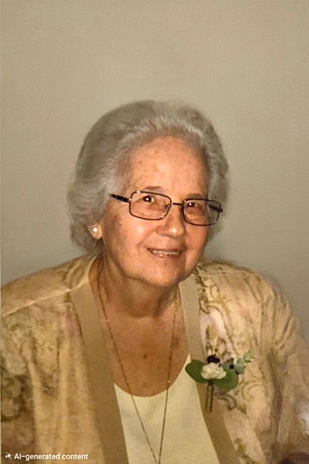 Obituary of Jeanette M. Jones
