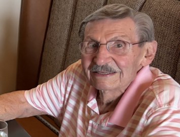 Obituary of Ivar Joseph Samuelson