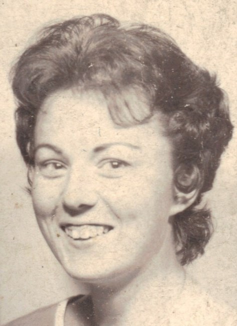 Obituary of Shirley Lou Chastain