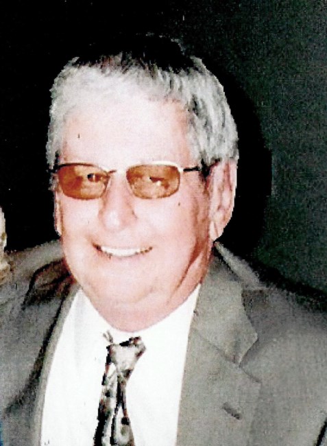 Obituary of Albert Victor Watlet Jr.