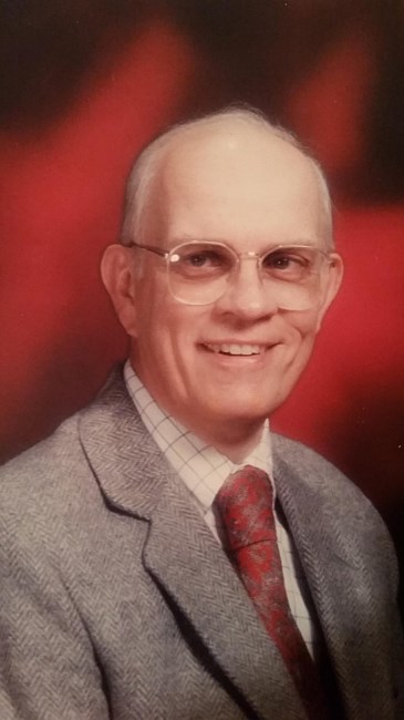 Obituary of Ronald Edward Brown