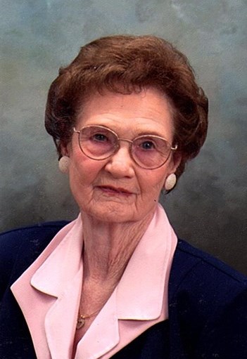 Obituary of Vera M Pajares