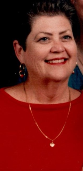 Obituario de Sandra Lee Shoopman