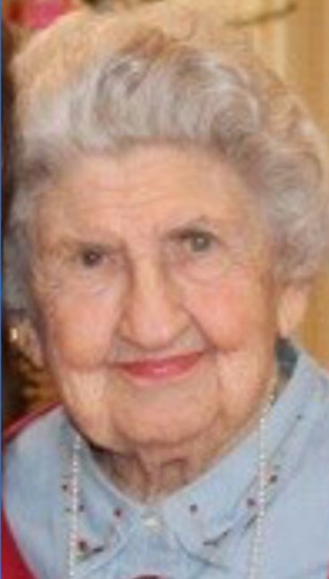 Obituary of Marge Everett Bateman