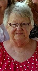 Obituary of Peggy Jo Salyers