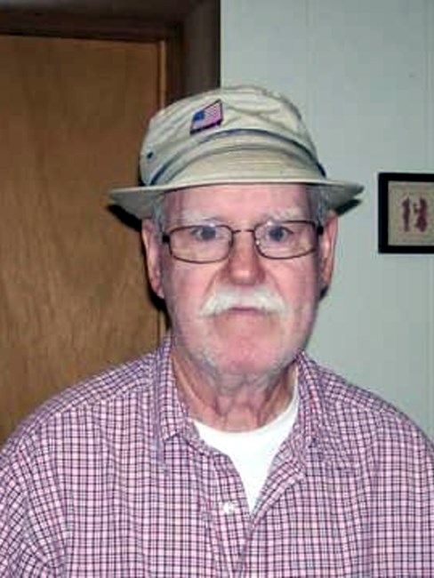 Obituary of Charles Raymond Strope