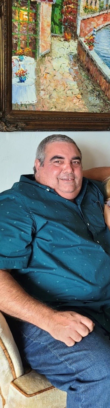 Obituary of Jesus Alberto Rojas