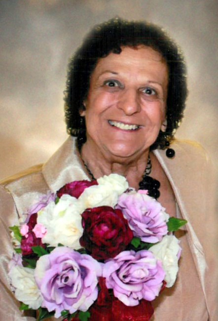 Obituary of Donna Wilmot Vitale